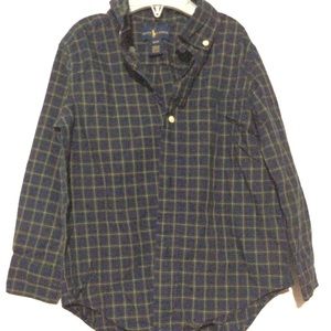 button down shirt for toddler